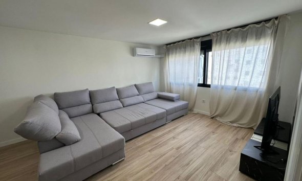 Rynek Pierwotny - Apartament - Alicante
