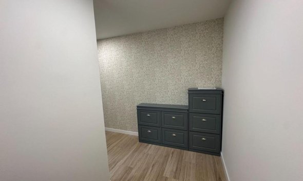 Rynek Pierwotny - Apartament - Alicante