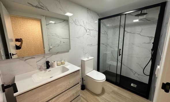 Rynek Pierwotny - Apartament - Alicante