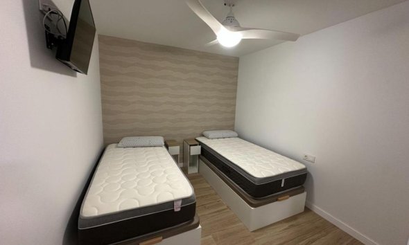 Rynek Pierwotny - Apartament - Alicante