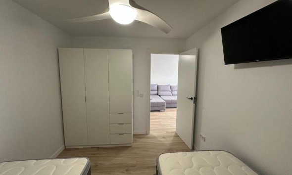 Rynek Pierwotny - Apartament - Alicante