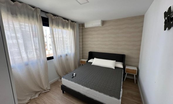 Rynek Pierwotny - Apartament - Alicante