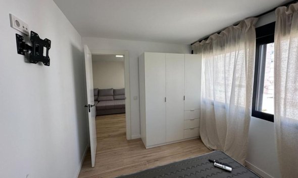 Rynek Pierwotny - Apartament - Alicante