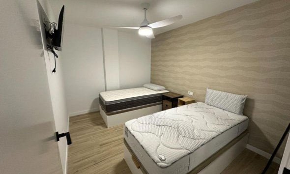 Rynek Pierwotny - Apartament - Alicante