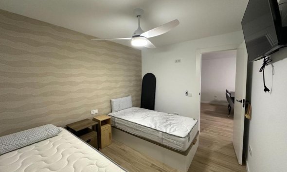 Rynek Pierwotny - Apartament - Alicante