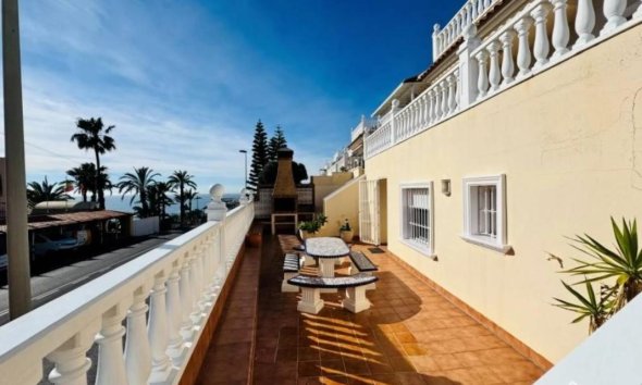 Rynek Pierwotny - Wolnostojący domek - Torrevieja