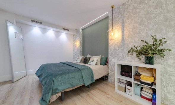 Rynek Pierwotny - Apartament - Torrevieja