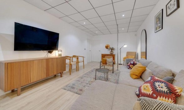 Rynek Pierwotny - Apartament - Torrevieja