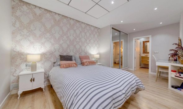 Rynek Pierwotny - Apartament - Torrevieja