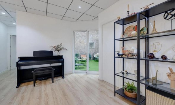 Rynek Pierwotny - Apartament - Torrevieja