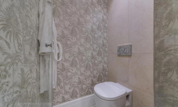 Rynek Pierwotny - Apartament - Torrevieja