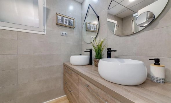 Rynek Pierwotny - Apartament - Torrevieja