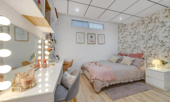 Rynek Pierwotny - Apartament - Torrevieja