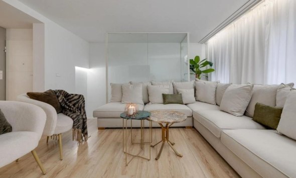 Rynek Pierwotny - Apartament - Torrevieja