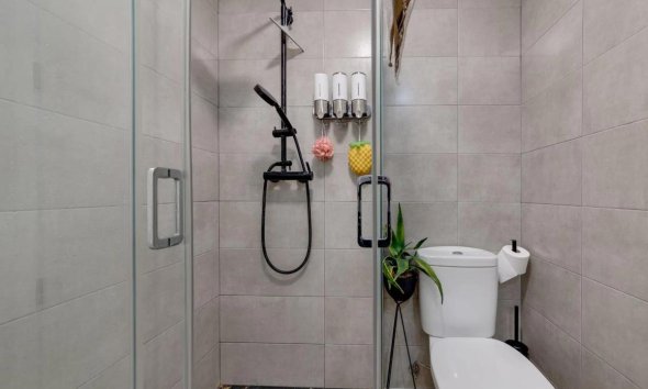 Rynek Pierwotny - Apartament - Torrevieja