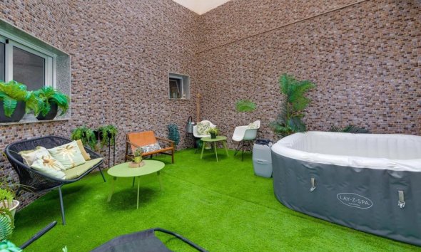 Rynek Pierwotny - Apartament - Torrevieja