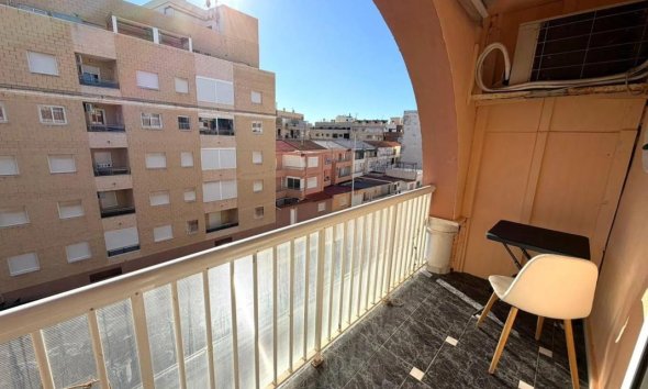 Rynek Pierwotny - Apartament - Torrevieja