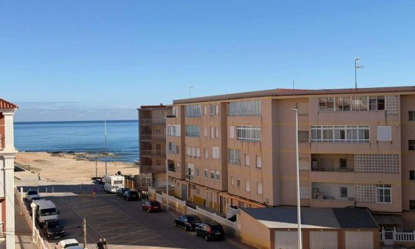 Rynek Pierwotny - Apartament - Torrevieja