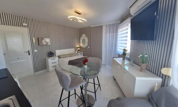 New Build - Apartment - Torrevieja