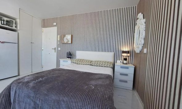 New Build - Apartment - Torrevieja