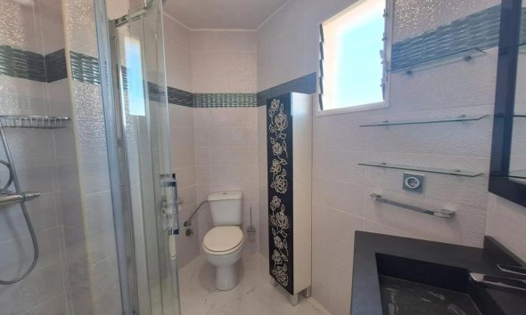 New Build - Apartment - Torrevieja