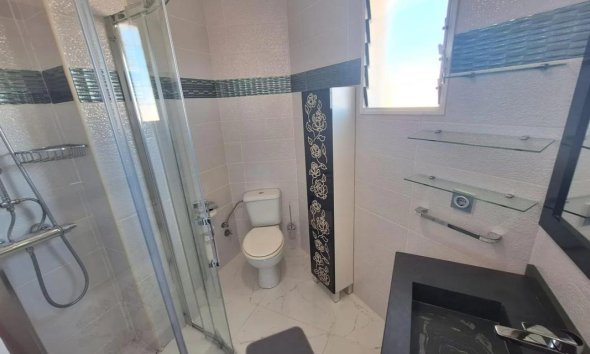New Build - Apartment - Torrevieja