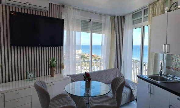 New Build - Apartment - Torrevieja