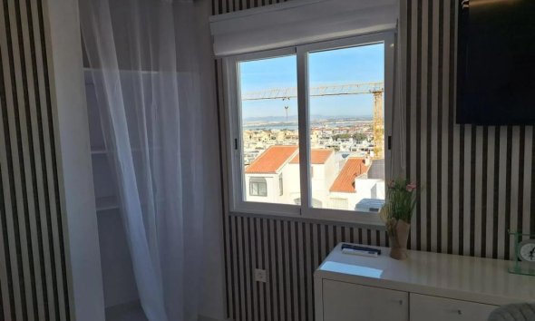 New Build - Apartment - Torrevieja