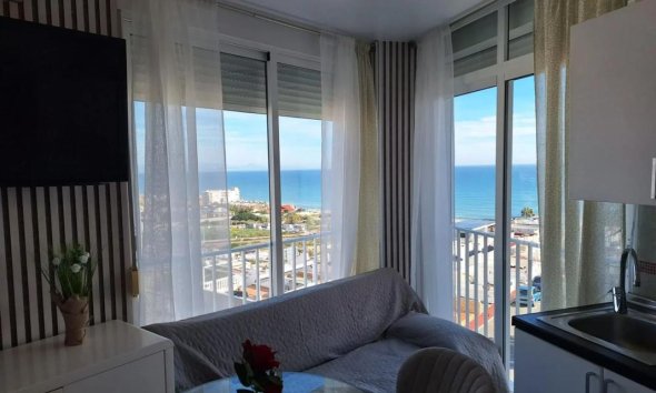 New Build - Apartment - Torrevieja