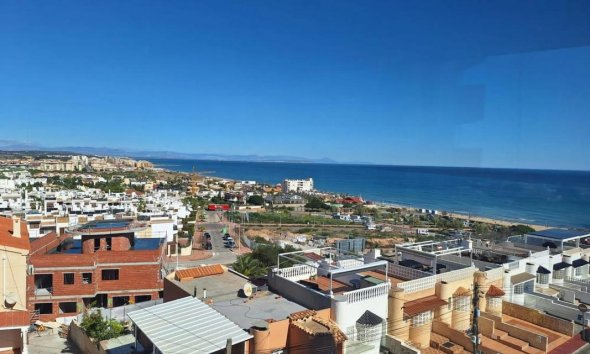 New Build - Apartment - Torrevieja