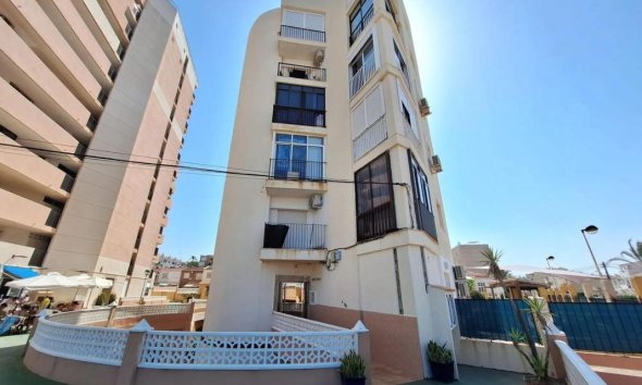 New Build - Apartment - Torrevieja
