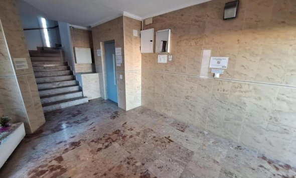 New Build - Apartment - Torrevieja