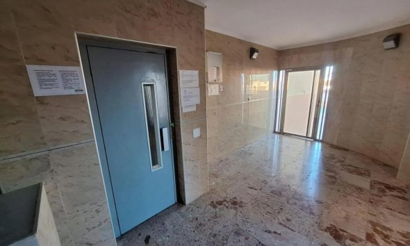 New Build - Apartment - Torrevieja