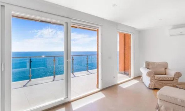 Obra nueva - Apartamento - Torrevieja