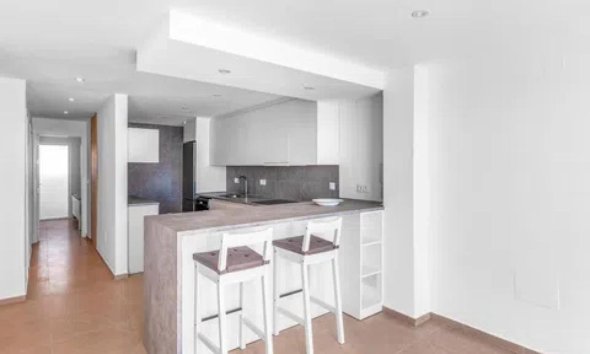 Obra nueva - Apartamento - Torrevieja