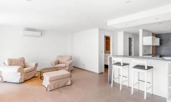 Obra nueva - Apartamento - Torrevieja