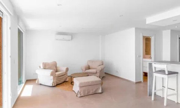 Obra nueva - Apartamento - Torrevieja