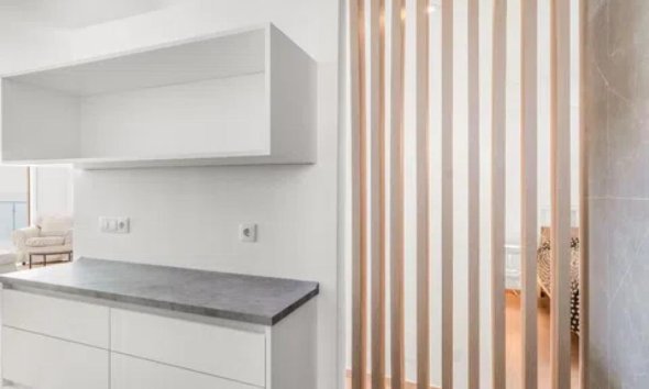 Obra nueva - Apartamento - Torrevieja