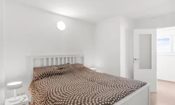 Obra nueva - Apartamento - Torrevieja