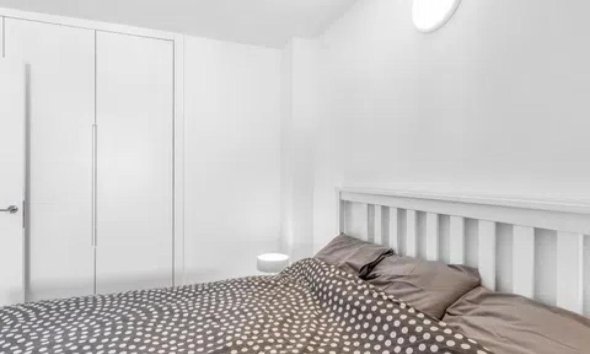 Obra nueva - Apartamento - Torrevieja