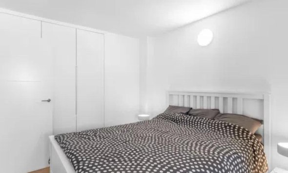 Obra nueva - Apartamento - Torrevieja