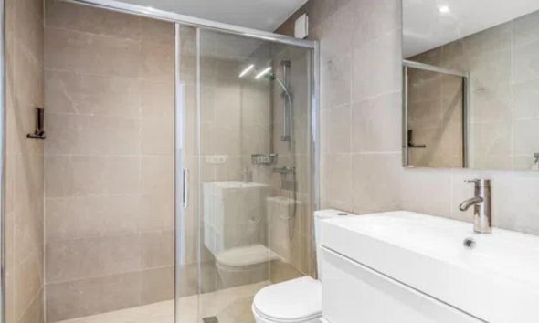Obra nueva - Apartamento - Torrevieja