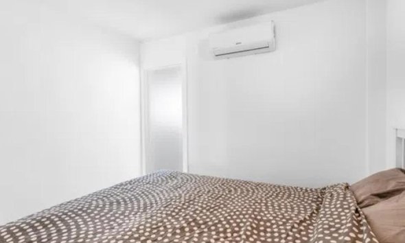 Obra nueva - Apartamento - Torrevieja
