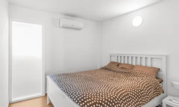 Obra nueva - Apartamento - Torrevieja
