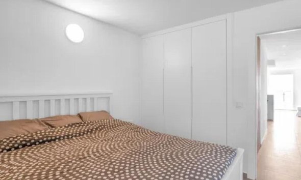 Obra nueva - Apartamento - Torrevieja