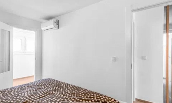 Obra nueva - Apartamento - Torrevieja