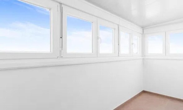 Obra nueva - Apartamento - Torrevieja