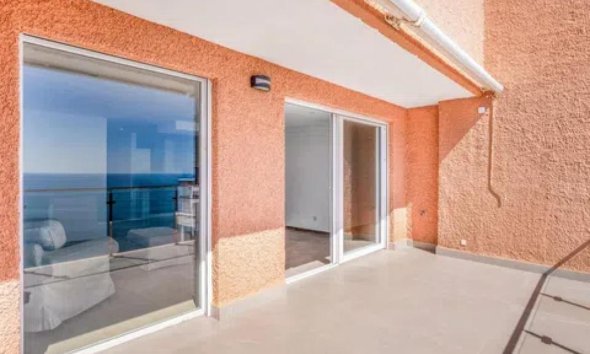 Obra nueva - Apartamento - Torrevieja