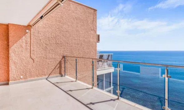 Obra nueva - Apartamento - Torrevieja