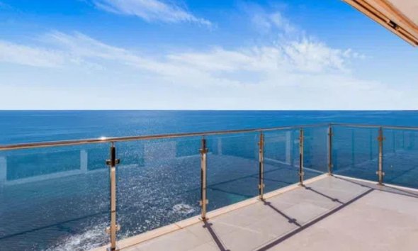 Obra nueva - Apartamento - Torrevieja